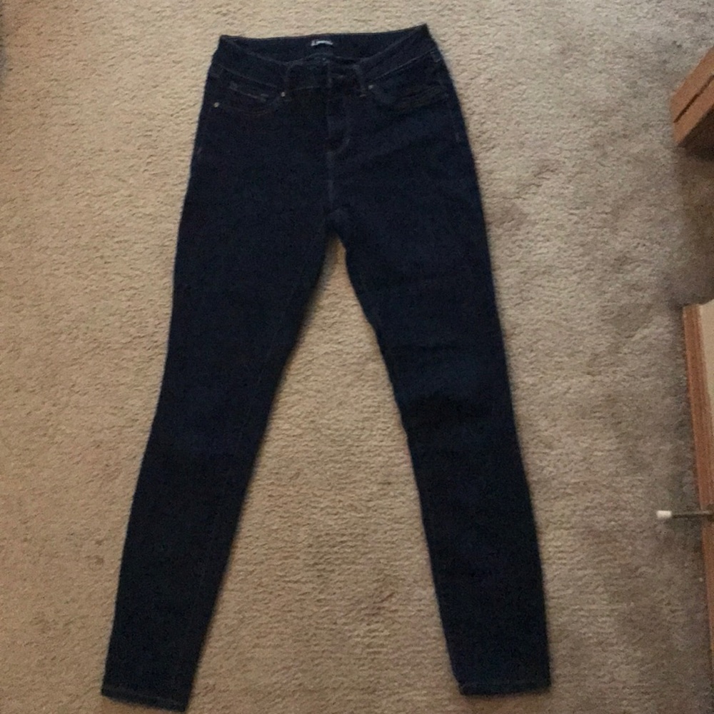 d.jeans skinny jeans